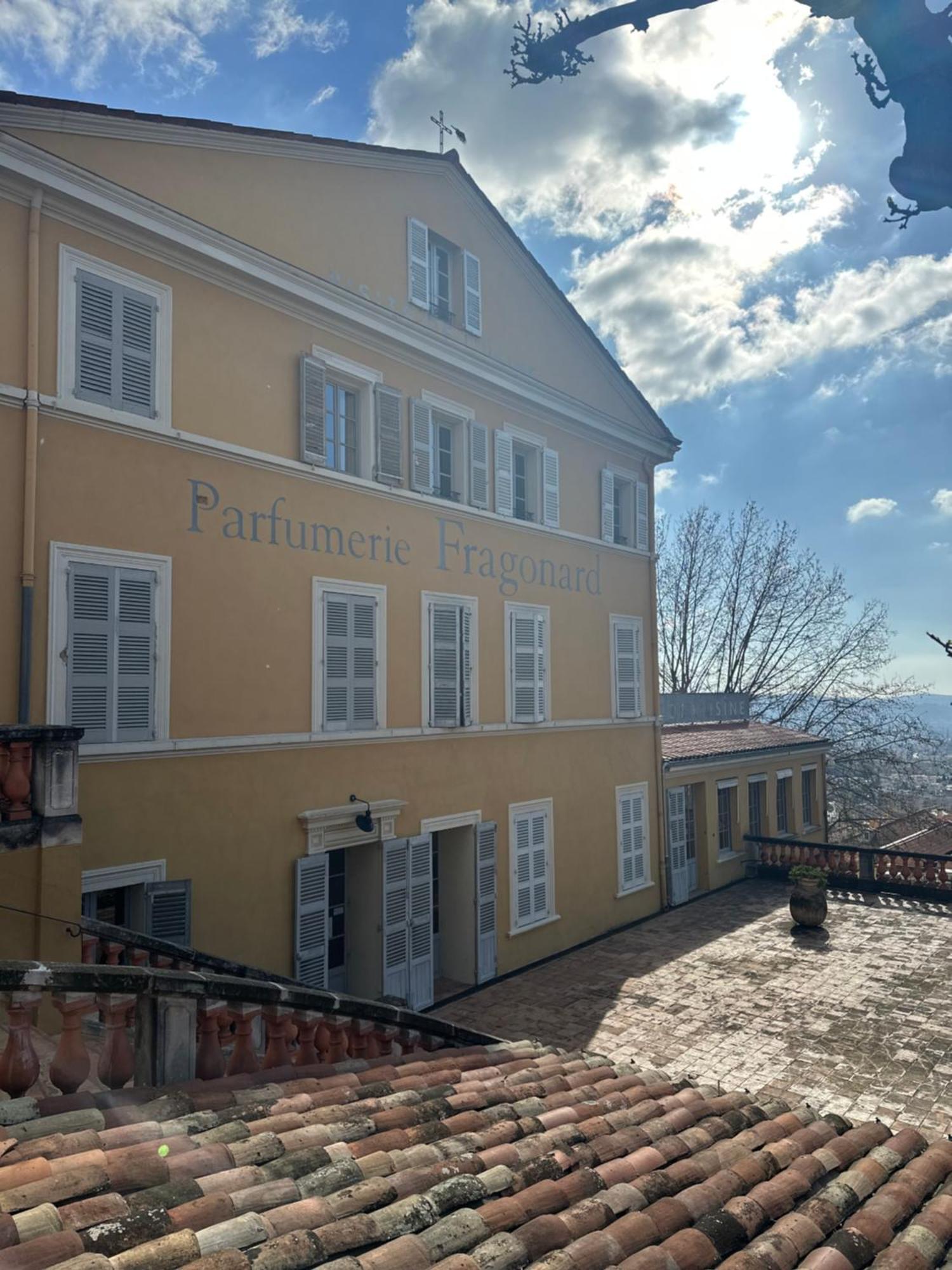 3 Pieces Vue Mer A Proximite Des Parfumeries Грасс Екстер'єр фото