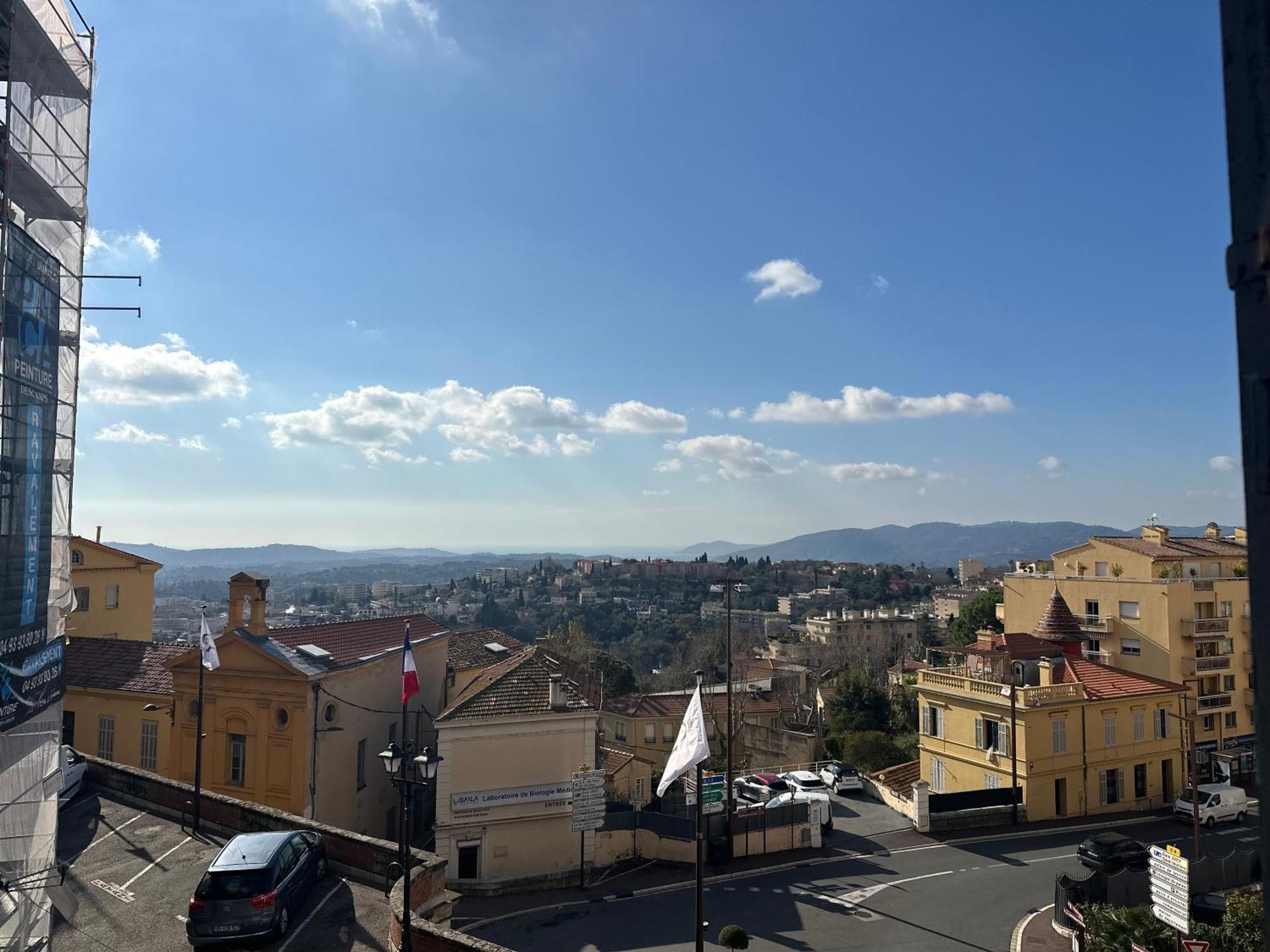 3 Pieces Vue Mer A Proximite Des Parfumeries Грасс Екстер'єр фото